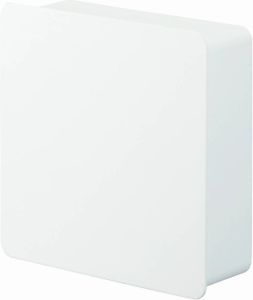 Yamazaki Magnetic key box Tower White