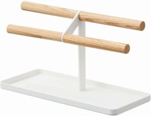 Yamazaki Watch & accessory organizer Tosca