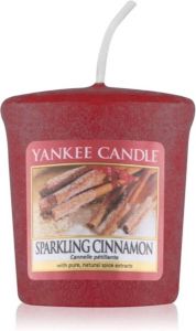 Yankee Candle Sparkling Cinnamon