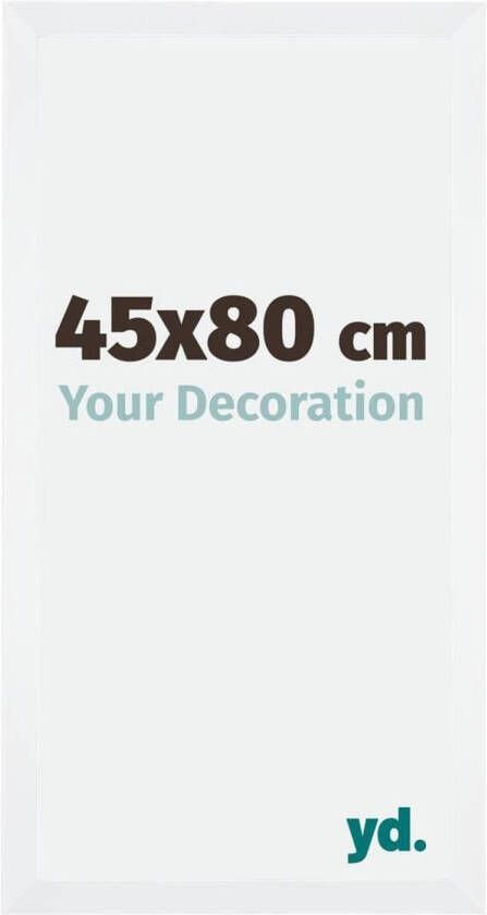 Your Decoration Catania MDF Fotolijst 45x80cm Wit