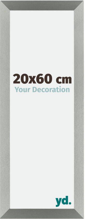 Your Decoration Fotolijst 20x60cm Champagne MDF Mura