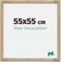 Your Decoration Catania MDF Fotolijst 55x55cm Goud - Thumbnail 2