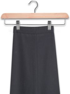 Zeller Houten knijphanger Present