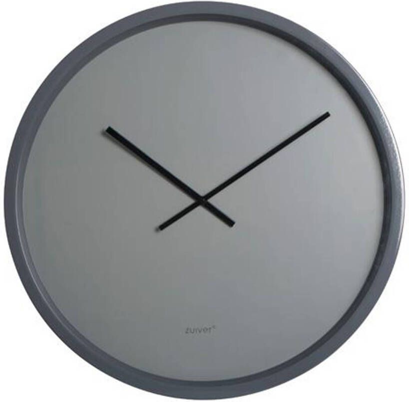 Zuiver Clock Time Bandit Grey