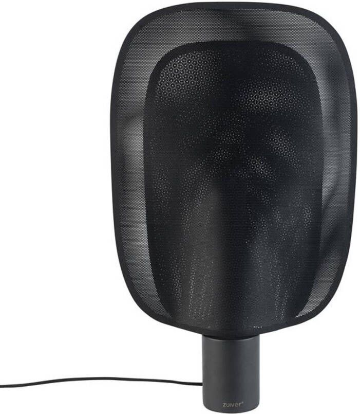 Zuiver table lamp mai m black