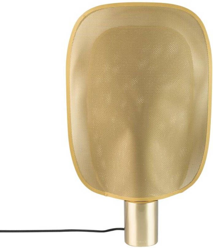 Zuiver table lamp mai m brass