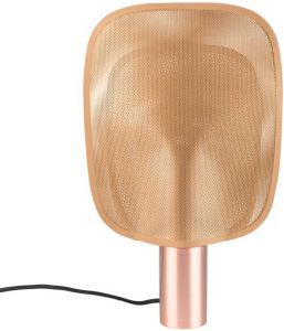 Zuiver table lamp mai s copper