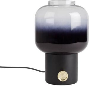 Zuiver table lamp moody black