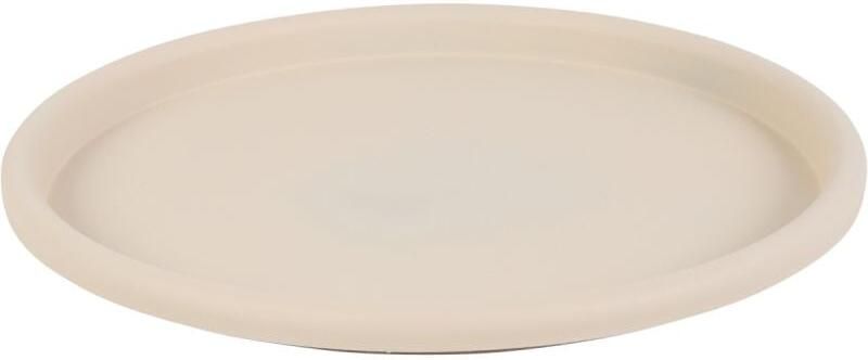 Budget Home Store Dienblad Matty XL crème