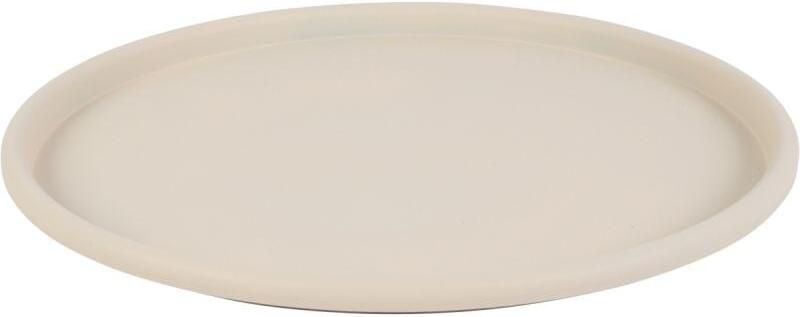 Budget Home Store Dienblad Matty XXL crème