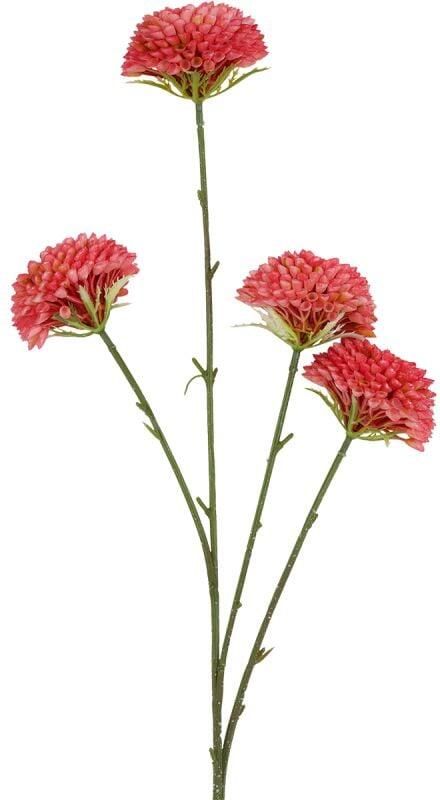 Budget Home Store Kunstbloem Chrysant