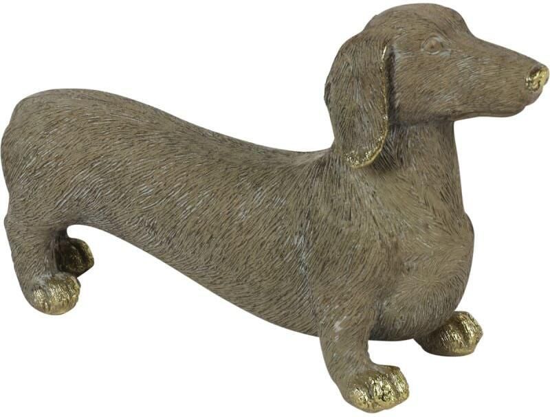 Budget Home Store Ornament Doggie
