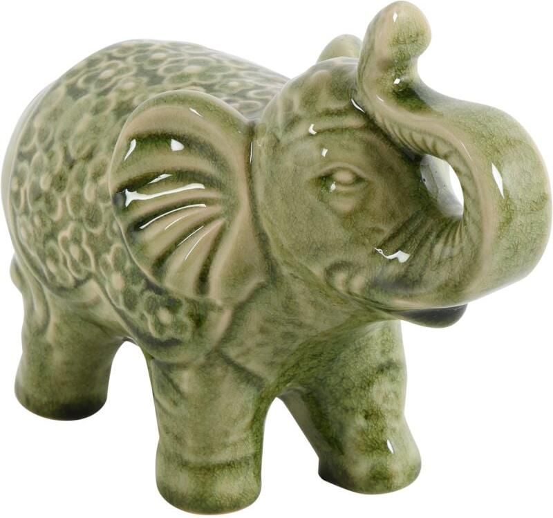 Budget Home Store Ornament Olifant Fabio