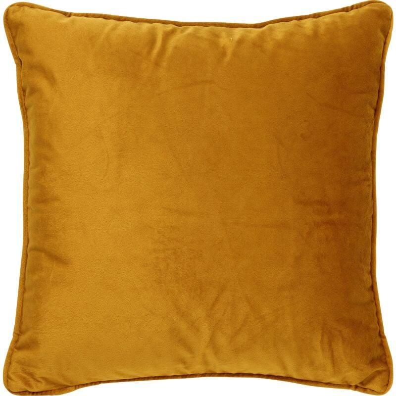 Budget Home Store Sierkussen Finn 45x45 cm Chai Tea