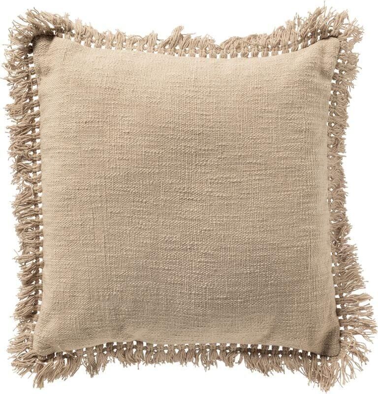 Budget Home Store Sierkussen Jonna 45x45 cm Pumice Stone