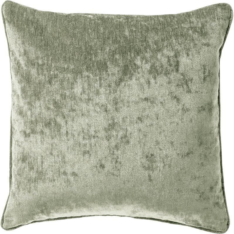 Budget Home Store Sierkussen Lewy 45x45 cm Green Milieu