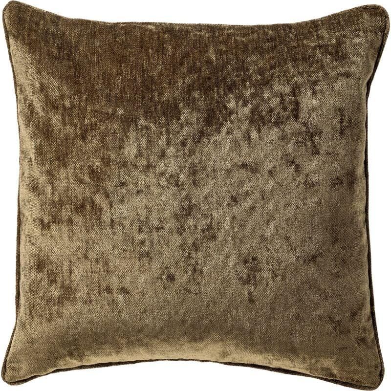 Budget Home Store Sierkussen Lewy 45x45 cm Military Olive