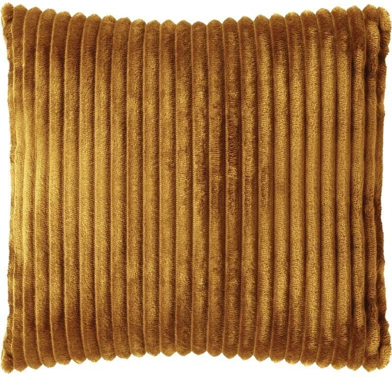 Budget Home Store Sierkussen Mart 45x45 cm Chai Tea