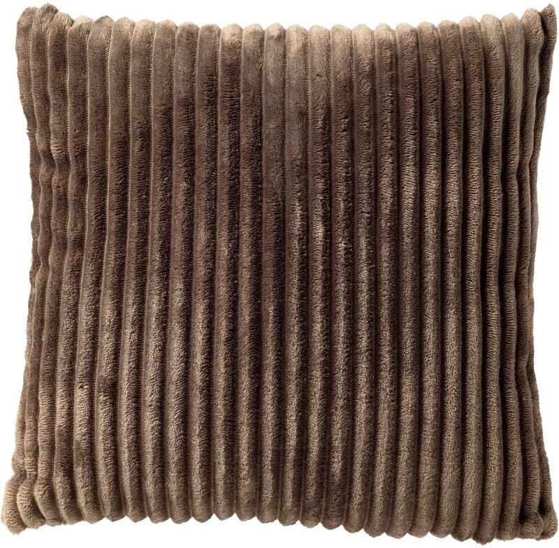 Budget Home Store Sierkussen Mart 45x45 cm Driftwood
