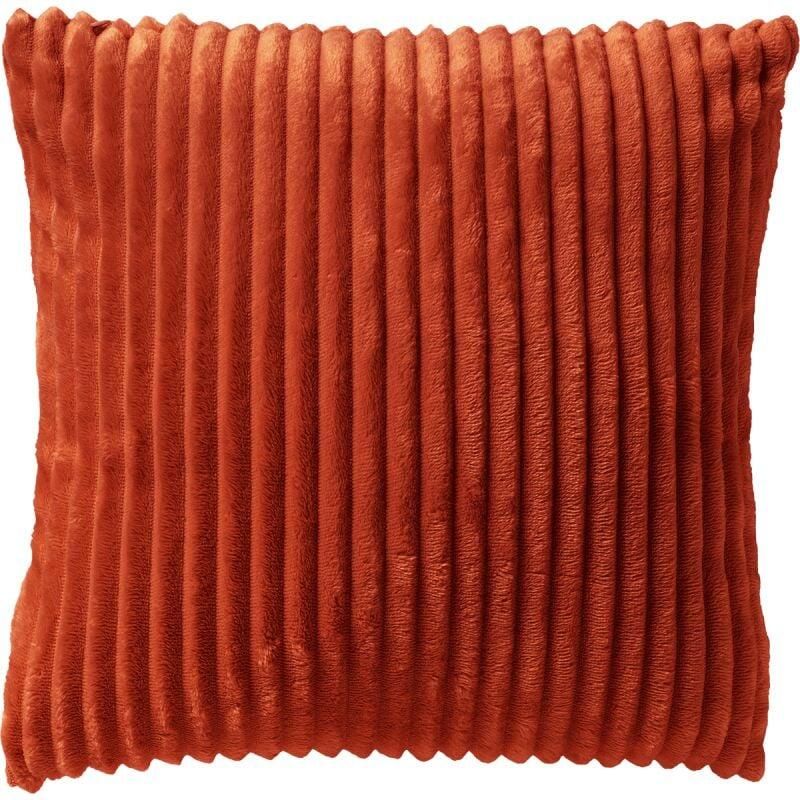 Budget Home Store Sierkussen Mart 45x45 cm Potters Clay