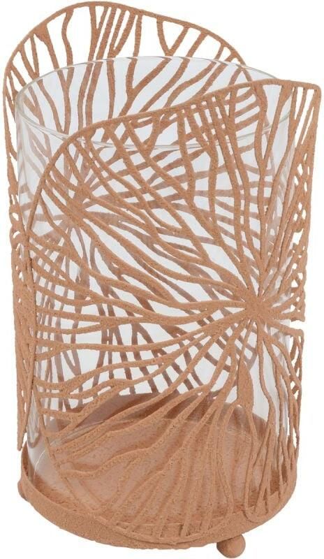 Budget Home Store Waxinelichthouder Janine M beige