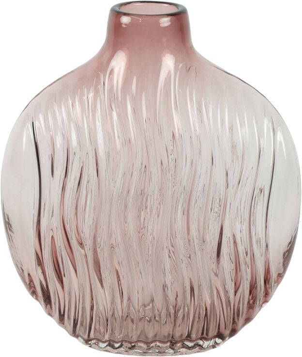 Budget Home Store Fles Royal roze