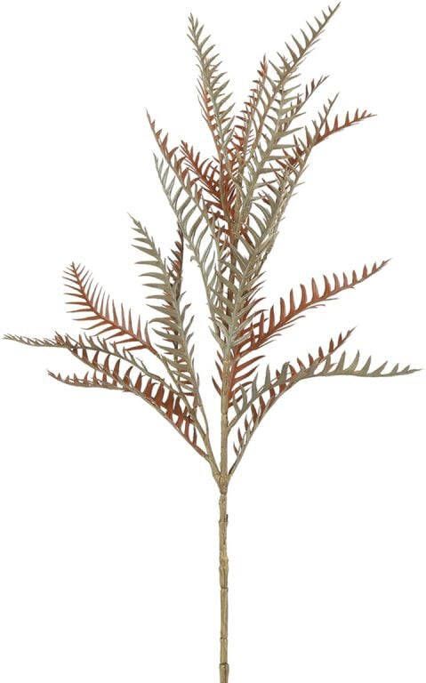 Budget Home Store Kunstblad Grevillea