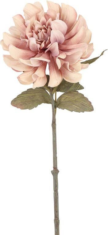 Budget Home Store Kunstbloem Dahlia Sibel roze
