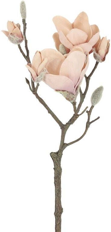 Budget Home Store Kunstbloem Magnolia