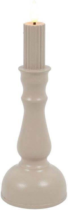 Budget Home Store Ledkaars Tabe S creme