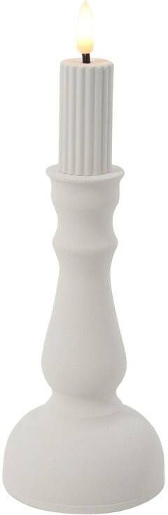Budget Home Store Ledkaars Tabe S wit