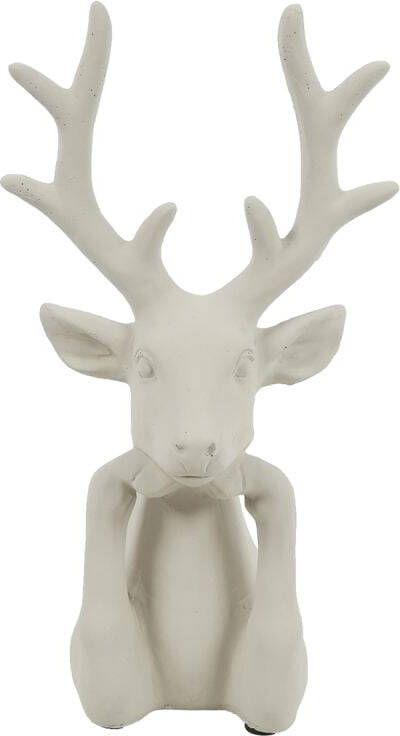 Budget Home Store Ornament Hert Zen
