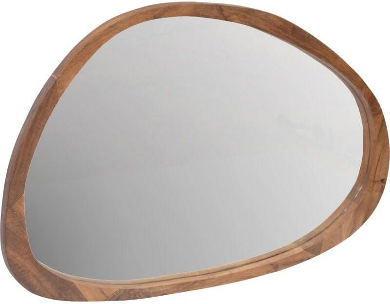 Budget Home Store Spiegel Jila 120x80cm naturel