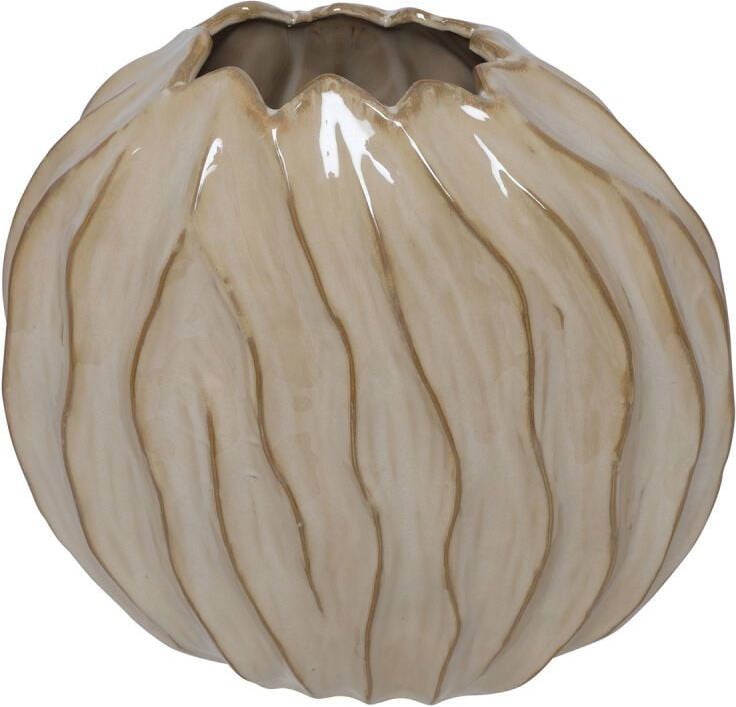 Budget Home Store Vaas Baron Boulder M creme