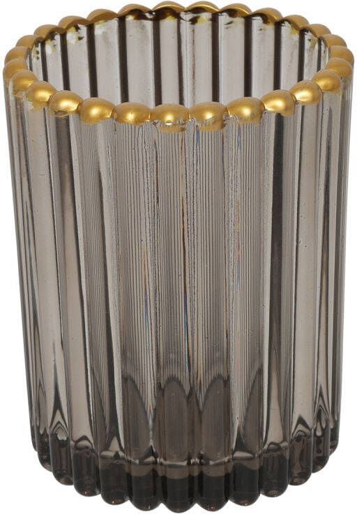 Budget Home Store Waxinelichthouder Roffe M