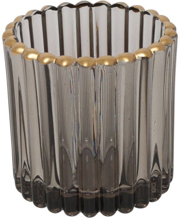 Budget Home Store Waxinelichthouder Roffe S