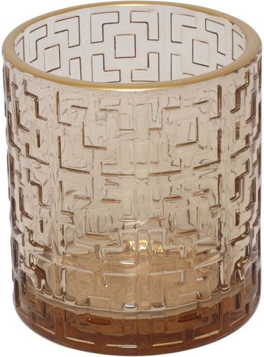 Budget Home Store Waxinelichthouder Roxy L