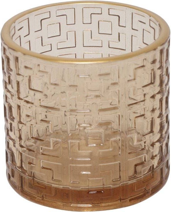 Budget Home Store Waxinelichthouder Roxy S