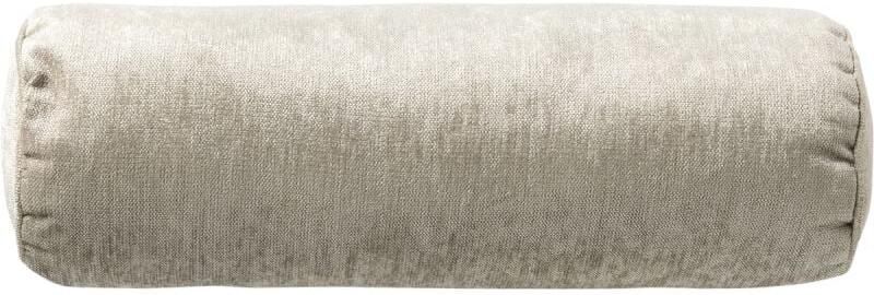 Dutch Decor Bolster Rolkussen 18x50 cm LEE Pumice Stone beige