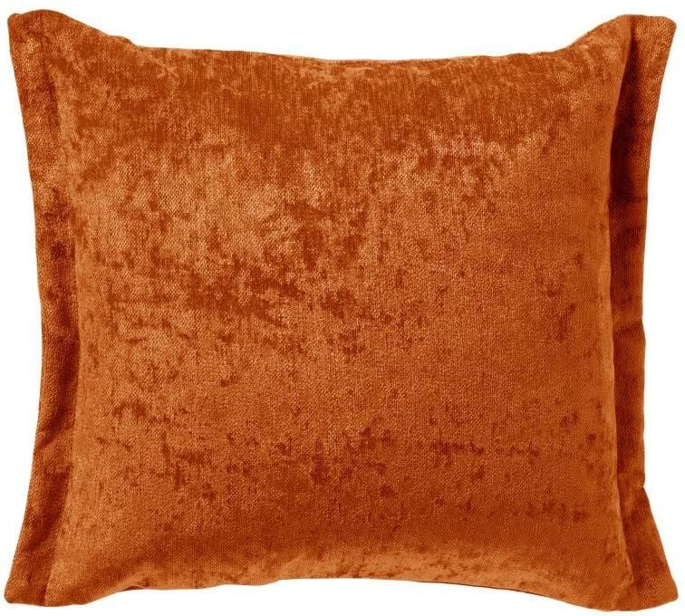 Dutch Decor Sierkussen Lewis 45x45 cm Potters Clay