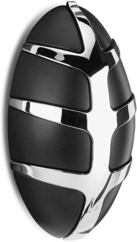 Channel Distribution Spinder Design Bug wandkapstok