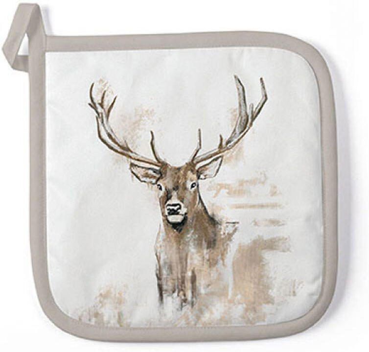 Ambiente Pannenlap Antlers
