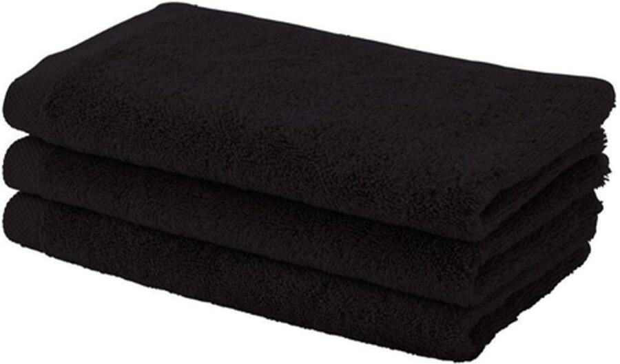 Aquanova Gastendoek London zwart