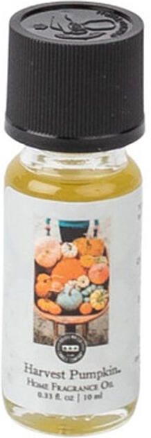 Bridgewater Geurolie harvest pumpkin