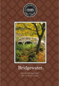 Bridgewater Geurzakje