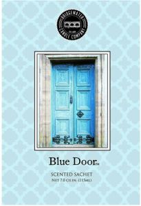 Bridgewater Geurzakje Blue door