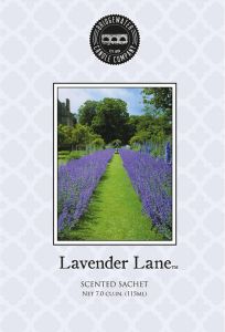 Bridgewater Geurzakje Lavender Lane
