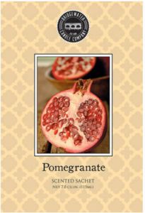 Bridgewater Geurzakje Pomegranate