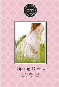 Bridgewater Geurzakje Spring Dress