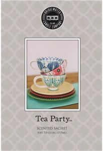 Bridgewater Geurzakje Tea Party